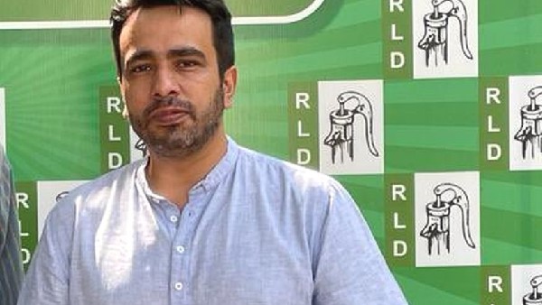 ಎಸ್‌ಪಿಯೊಂದಿಗೆ ಮೈತ್ರಿ