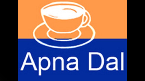 ಅಪ್ನಾ ದಳ(ಕೆ)