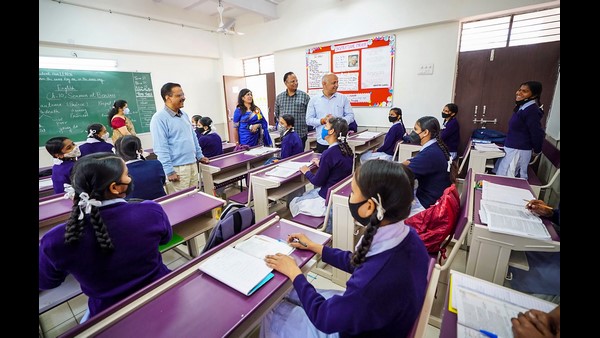 AAP Ready to help improve education, health infrastructure in Punjab, says Arvind Kejriwal