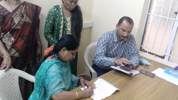 ACB Raids on BBMP Offices Exposes Rs 230 Crores of Corruption