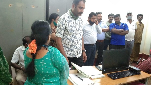 ACB Raids on BBMP Offices Exposes Rs 230 Crores of Corruption