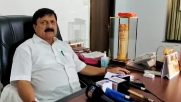 Investigating Harshas Murder From All Angles, Including the Hijab Row; Home Minister Araga Jnanendra