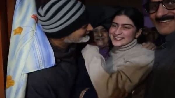  ಅರೋಸಾ ಪರ್ವೈಜ್‌ ಹೇಳುವುದು ಏನು?