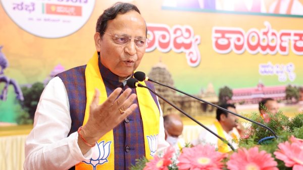 ಸೋಮವಾರ ದೆಹಲಿಗೆ ಹೋಗುತ್ತೇನೆ