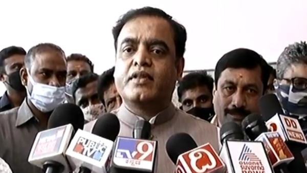 BJP Leaders Children Studied in Government Schools Says Minister Ashwath Narayan