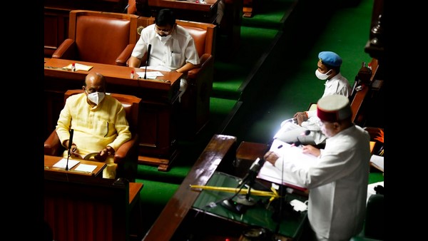  ಜಿಡಿಪಿಗೆ ರಾಜ್ಯದಿಂದ ಶೇ.3.5ರಷ್ಟು ಕೊಡುಗೆ