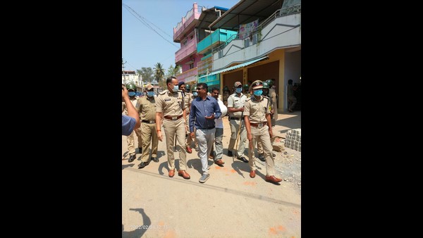 Bajrang Dal Activist Harsha Murder Case: 6 People Arrested, What is Accuses Role?