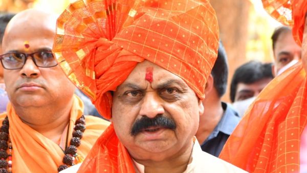 ಕಾಂಗ್ರೆಸ್ ವಿರುದ್ಧ ಸಿಎಂ ಅಸಮಾಧಾನ