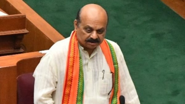 ಮುಖ್ಯಮಂತ್ರಿಗಳಿಂದ ಉತ್ತರ