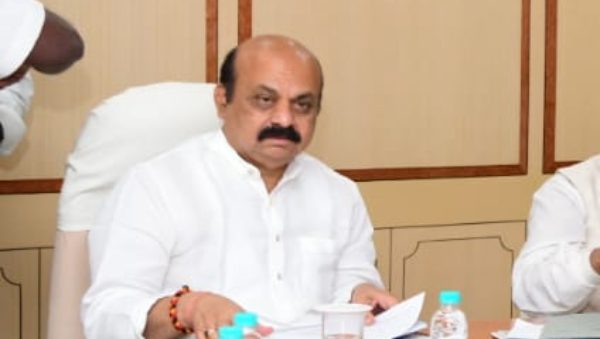 ಮುಖ್ಯಮಂತ್ರಿಗಳ ಪ್ರತಿಕ್ರಿಯೆ