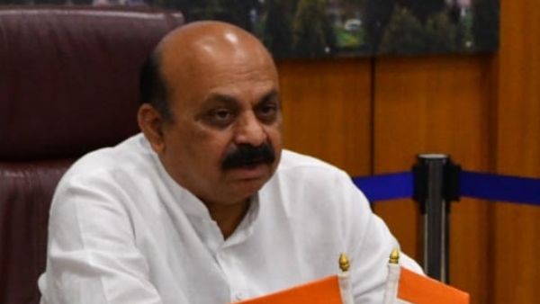 Congress MLAs All Night Protest: Anti-people Attitude from Opposition Party Says CM Basavaraj Bommai