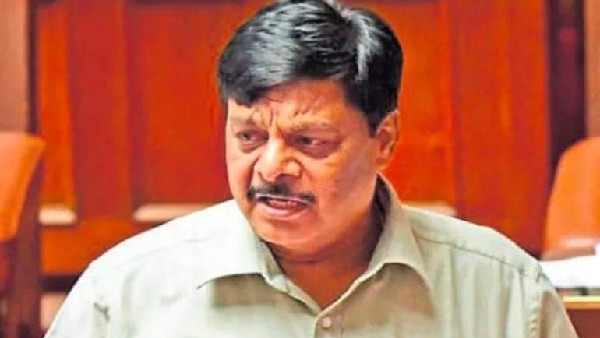  ಆತನನ್ನು ಹಿಂಸೆಗೆ ದೂಡಿದವರೇ ಇಂದು ಅನುಕಂಪದ ನಾಟಕವಾಡುತ್ತಿದ್ದಾರೆ