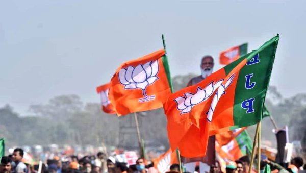 ಉತ್ತರ ಪ್ರದೇಶ ಚುನಾವಣೆ