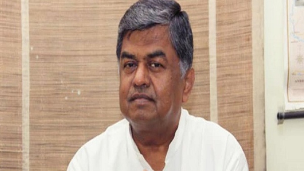 ಬಿ.ಕೆ. ಹರಿಪ್ರಸಾದ್ ಹೇಳಿಕೆ: