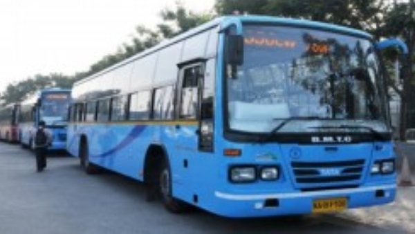 BMTC not printed enough paper bus tickets: Conductors Faces Problems due to non availability