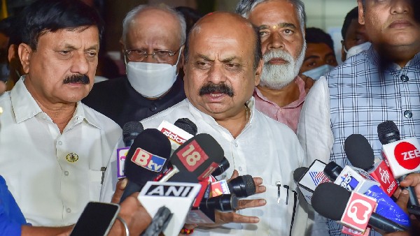 Hijab Row: High School Opening From February 14th: CM Bommai Hijab Row: High School Opening From February 14th: CM Bommai