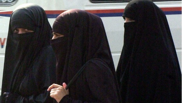  ಹಿಜಾಬ್‌ ಎಂದರೇನು?