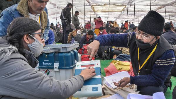 Assembly Polls: Campaigning Ends in GOA, Uttarakhand, 2nd Phase in UP