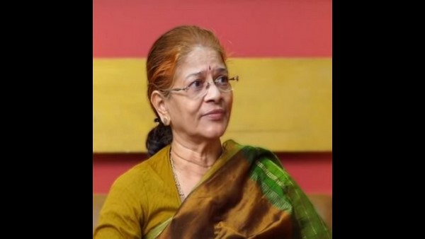 ಉಮಾ ಆನಂದನ್ ಚೆನ್ನೈ ಕಾರ್ಪೋರೇಶನ್ ನಲ್ಲಿ ಬಿಜೆಪಿಯ ಏಕಮೇವ ಕೌನ್ಸಿಲರ್ ಉಮಾ ಆನಂದನ್ ಚೆನ್ನೈ ಕಾರ್ಪೋರೇಶನ್ ನಲ್ಲಿ ಬಿಜೆಪಿಯ ಏಕಮೇವ ಕೌನ್ಸಿಲರ್