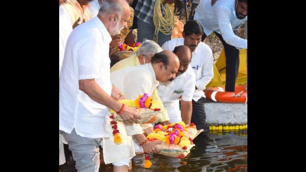 Separate Milk Union for Haveri District, Opening After Budget Session; CM Basavaraj Bommai
