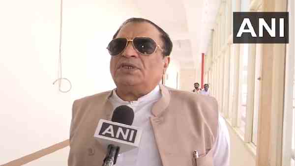 MLC CM Ibrahim Announces He Will Join To JDS As Soon