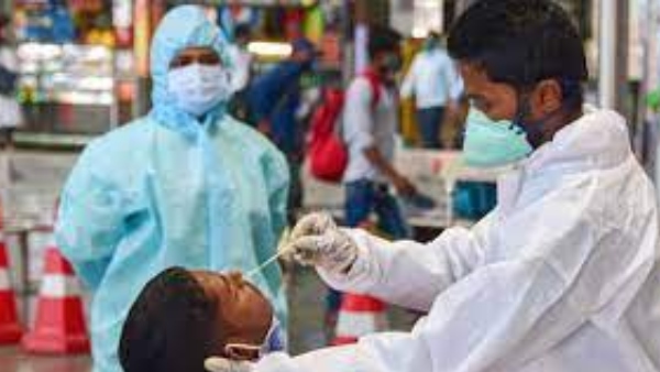 ಭಾರತದಲ್ಲಿ 24 ಗಂಟೆಗಳಲ್ಲಿ 26, 988 ರೋಗಿಗಳು ಚೇತರಿಕೆ