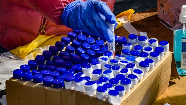 ಕೋವಿಡ್ ಪರಿಸ್ಥಿತಿ ಹತೋಟಿಗೆ ಬಂದಿದೆ