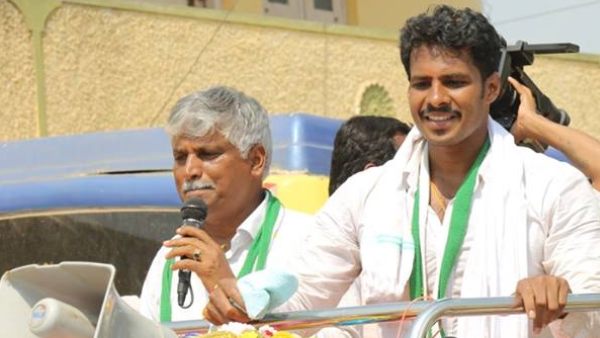 ಸಿ. ಎಸ್. ಪುಟ್ಟರಾಜು ಜೆಡಿಎಸ್ ಬಿಡುವ ವದಂತಿ