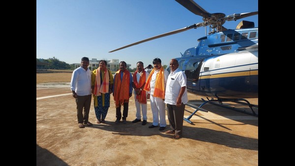  ಅದಲು-ಬದಲು ತಂತ್ರದ ಫಲ