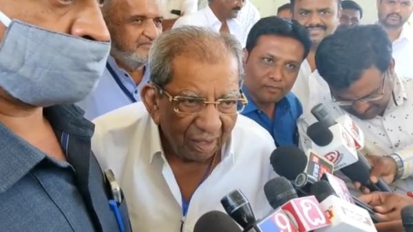  ಮೋಸದಿಂದ ಗೆದ್ದರು: ಶಾಮನೂರು ಶಿವಶಂಕರಪ್ಪ