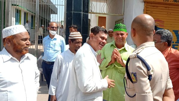 ಸಾಮಾಜಿಕ ತಾಲತಾಣಗಳ ಪೋಸ್ಟ್