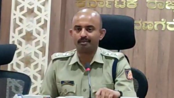 ಆರೋಪಿಗಳ ಪತ್ತೆ ಕಷ್ಟವಾಗಿತ್ತು