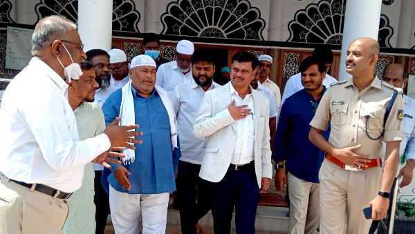 ಕಾನೂನು ಕ್ರಮದ ಎಚ್ಚರಿಕೆ