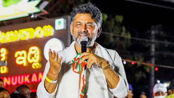 ಎಚ್. ಸಿ. ಬಾಲಕೃಷ್ಣ ಗೆಲ್ಲಿಸಿ