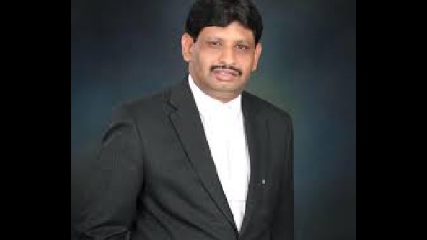 State-Wide Criticism for Arresting Lawyer Jagadish State-Wide Criticism for Arresting Lawyer Jagadish