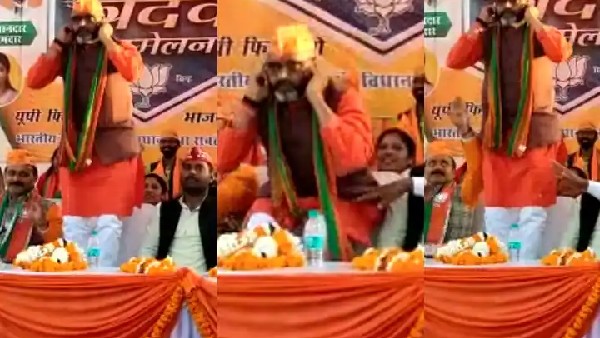 ಇನ್ನೂ ಮೂರು ಹಂತದ ಚುನಾವಣೆ ಬಾಕಿ