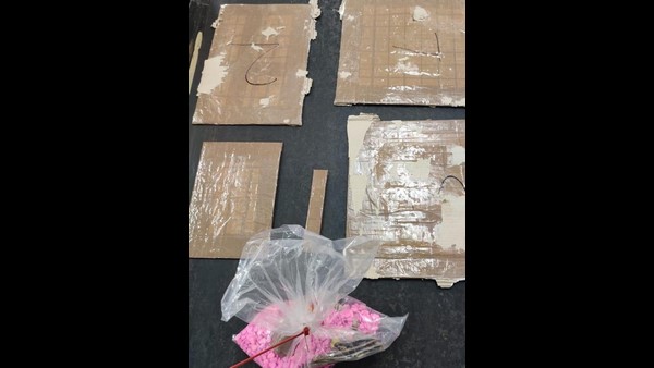 Bengaluru: Punjab Based Thieves Stolen Electronic Goods From Godown Held, Drug Peddler Arrested 