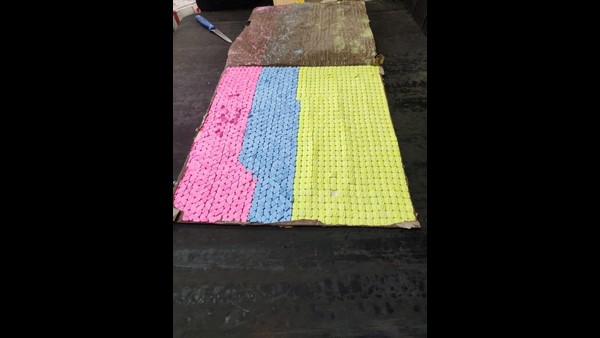 Bengaluru: Punjab Based Thieves Stolen Electronic Goods From Godown Held, Drug Peddler Arrested 