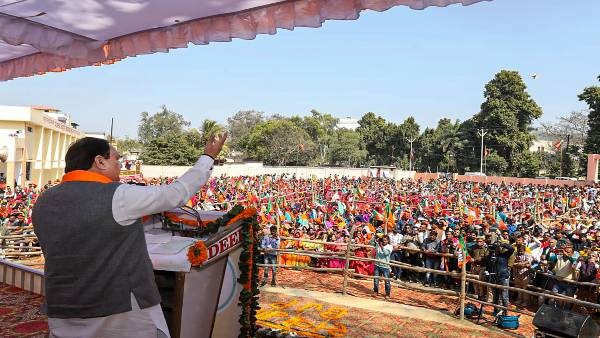  ಉತ್ತರ ಪ್ರದೇಶ ಮೂರನೇ ಹಂತದ ಚುನಾವಣೆ