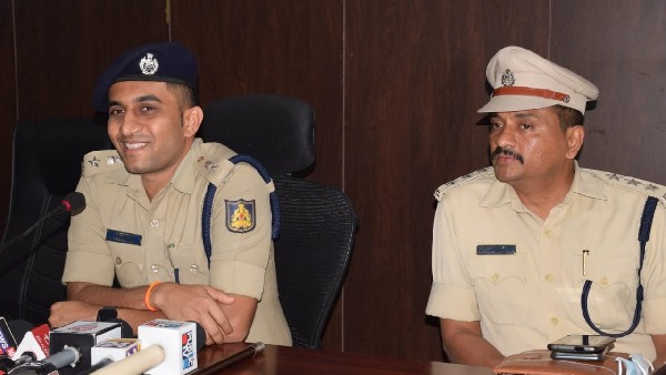 Five Of A Family Murdered In Mandya Police Arrested Woman Five Of A Family Murdered In Mandya Police Arrested Woman