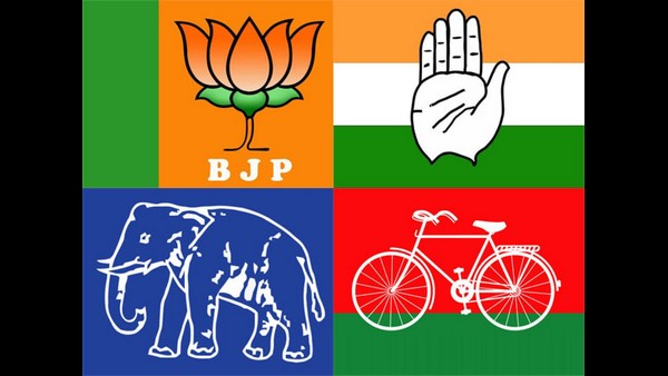 1974ರಲ್ಲಿ ಮತ್ತೆ ಕಾಂಗ್ರೆಸ್ ಪಕ್ಷಕ್ಕೆ ಯುಪಿ ಗದ್ದುಗೆ 