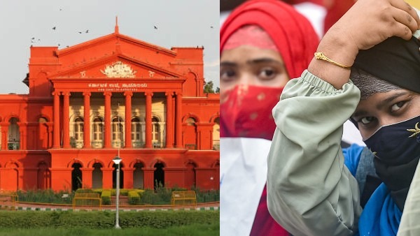 Hijab, which was pre-Islamic, according to the Quran its mandatory to wear: Advocate Dhar Hijab, which was pre-Islamic, according to the Quran its mandatory to wear: Advocate Dhar