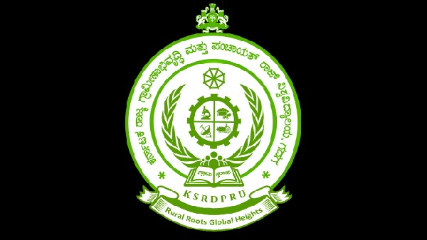  ಸರ್ಕಾರದ ಗ್ರಾಮೀಣಾಭಿವೃದ್ಧಿ ಮತ್ತು ಪಂಚಾಯತ್ ರಾಜ್ ಇಲಾಖೆ