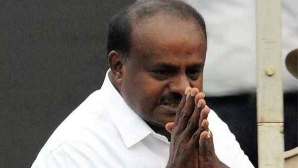  ಮಾಜಿ ಮುಖ್ಯಮಂತ್ರಿ ಕುಮಾರಸ್ವಾಮಿ ನೇರ ಆರೋಪ 