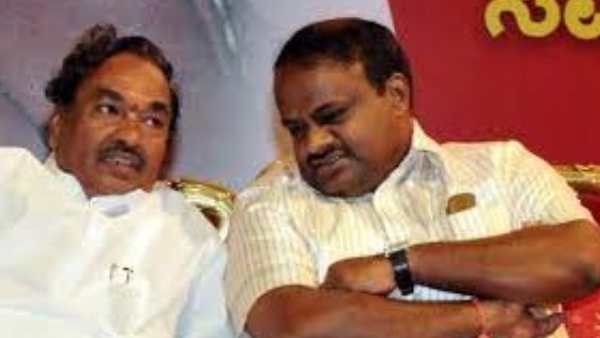  ಮಾಜಿ ಮುಖ್ಯಮಂತ್ರಿ ಕುಮಾರಸ್ವಾಮಿ ಆಕ್ರೋಶ