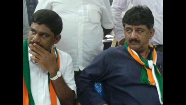  ಡಿಕೆಶಿ ಬ್ರದರ್ಸ್ ತಂತ್ರ ಹೇಗಿರಲಿವೆಯೋ?