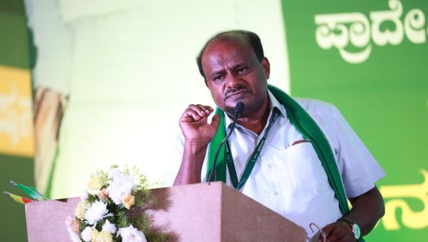 ಚಾಮರಾಜನಗರದತ್ತ ದೃಷ್ಟಿನೆಟ್ಟ ಜೆಡಿಎಸ್