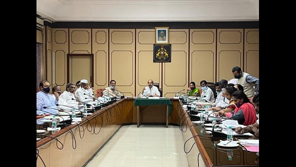  ಉಡುಪಿ ಶಾಸಕರು ದಾಖಲೆ ಸಮೇತ ಬಿಡುಗಡೆ ಮಾಡಿದ್ದಾರೆ