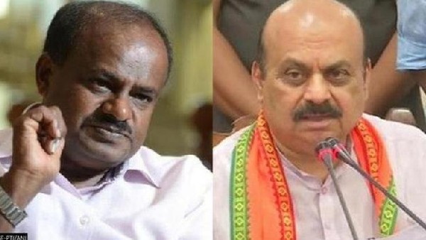  ಎಚ್.ಡಿ.ಕುಮಾರಸ್ವಾಮಿ ಗಂಭೀರ ಹೇಳಿಕೆ