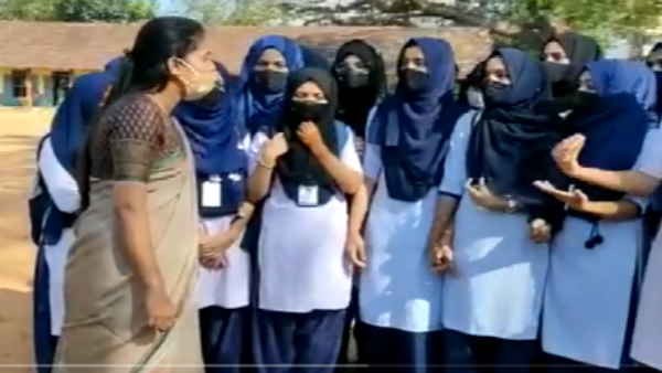 Hijab Dispute: Petition To be Heard Karnataka High Court On Today